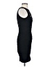 BCBGMAXAZRIA Graphic Black Cocktail Dress Size XS - photo 4