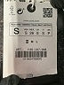 Zara Solid Gray Casual Skirt Size S - photo 4