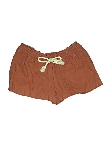Roxy Shorts (view 1)