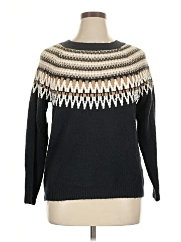 Only Pullover Sweater (view 1)