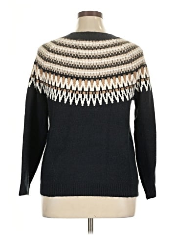 Only Pullover Sweater (view 2)