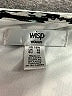 Wisp Graphic Black Casual Dress Size 18 - photo 4