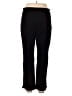 JM Collection Black Casual Pants Size L - photo 2