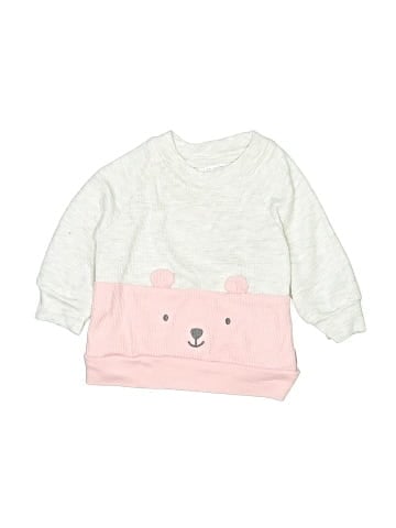 Child of Mine by Carter's Sweatshirt (view 1)