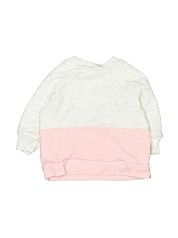 Child of Mine by Carter's Sweatshirt (view 2)