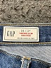 Gap Blue Jeans Size 26 waist - photo 4