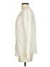 Ann Taylor Ivory Long Sleeve Blouse Size XS - photo 5