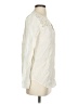 Ann Taylor Ivory Long Sleeve Blouse Size XS - photo 4