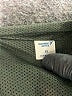 Active by Old Navy 100% Polyester Solid Green Jacket Size XS - photo 6