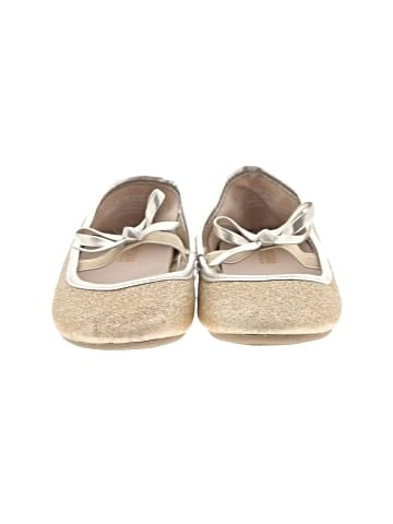 Gymboree Flats (view 2)