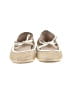 Gymboree Gold Flats Size 7 (kids) - photo 2