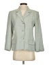 Studio Clasics Collection Gray Green Blazer Size Sm - photo 1