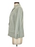Studio Clasics Collection Gray Green Blazer Size Sm - photo 5