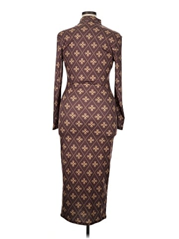 Shein Curve Cocktail Dress (view 2)
