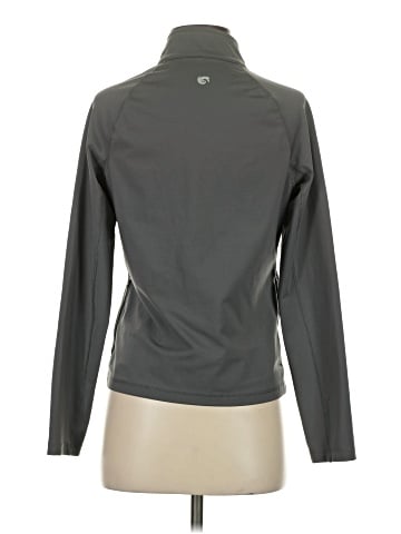 Inmotion by New York & Company Track Jacket (view 2)