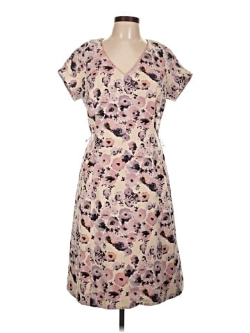 Etcetera Casual Dress (view 1)