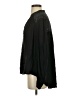 Free People Black Long Sleeve Blouse Size S - photo 5