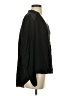 Free People Black Long Sleeve Blouse Size S - photo 4