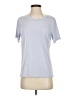 Assorted Brands Purple Active T-Shirt Size S - photo 1