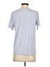 Assorted Brands Purple Active T-Shirt Size S - photo 2