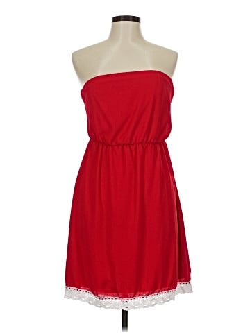 Fascination Cocktail Dress (view 1)