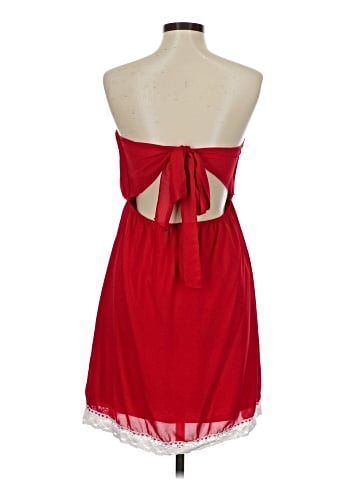 Fascination Cocktail Dress (view 2)