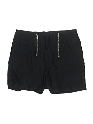 Zenobia Shorts (view 1)