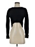 CAbi Black Cardigan Size S - photo 1