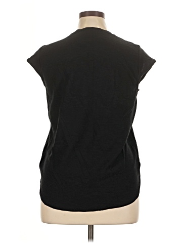 Lizsport Sleeveless T-Shirt (view 2)
