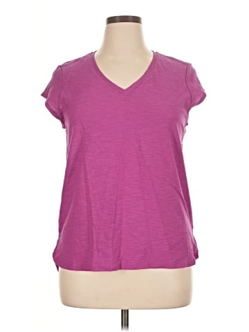 Lizsport Sleeveless T-Shirt (view 1)