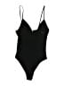 Zara Black Bodysuit Size S - photo 1