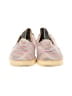 TOMS Stripes Tan Pink Flats Size 6 1/2 - photo 2