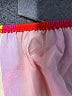 Unbranded Pink 3/4 Sleeve Blouse Size XXL (estimated) - photo 4