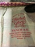 Faded Glory Print Green Casual Pants Size 4 - 5 - photo 3