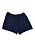 Unbranded Solid Blue Athletic Shorts Size 3X - photo 1