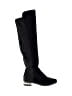 CATHERINE Catherine Malandrino Black Boots Size 6 - photo 1