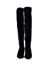CATHERINE Catherine Malandrino Black Boots Size 6 - photo 2