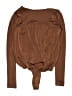 Intimately by Free People Brown Bodysuit Size S - photo 2