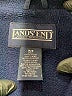 Lands' End 100% Nylon Solid Blue Jacket Size M (kids) - photo 3