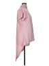 Love Nation Pink Short Sleeve Top Size 1X - photo 4