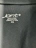 JoFit Black Coat Size XS - photo 6
