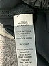 JoFit Black Coat Size XS - photo 7