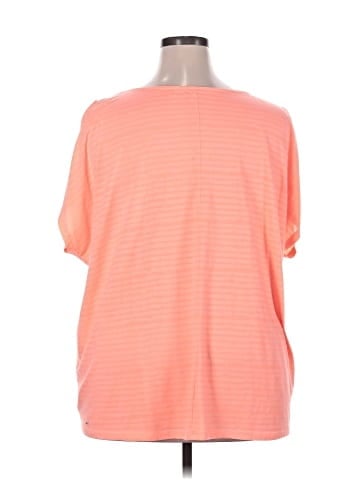 Joe Boxer Short Sleeve T-Shirt (view 2)