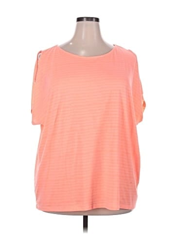 Joe Boxer Short Sleeve T-Shirt (view 1)