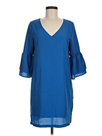 Belongsci Casual Dress (view 1)