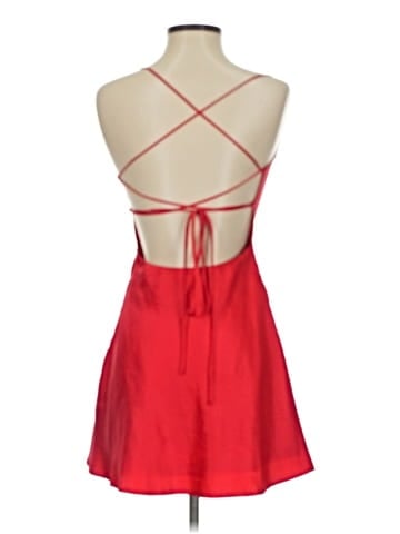 Princess Polly Cocktail Dress (view 2)