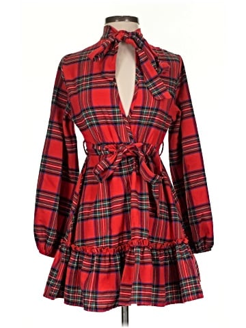 Unbranded Casual Dress (view 1)