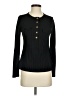 Doe & Rae Black Cardigan Size S - photo 1