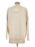 Angela Davis Tan Pullover Sweater Size S - photo 2