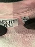Mighty Fine Tie-dye Pink Sweatshirt Size XL - photo 7